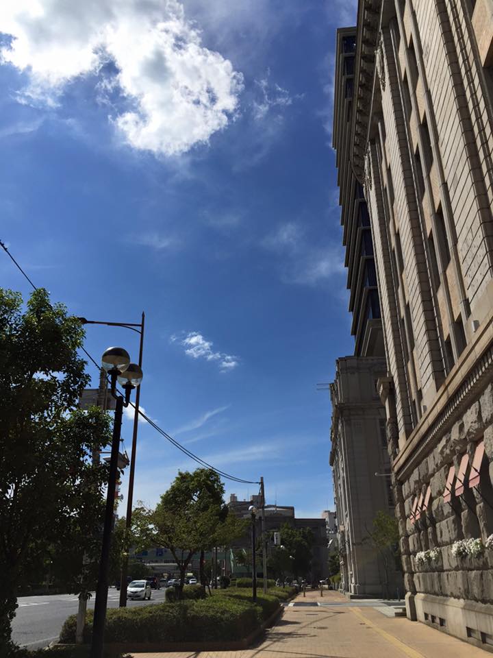 旧居留地フェスティバル 企画中
