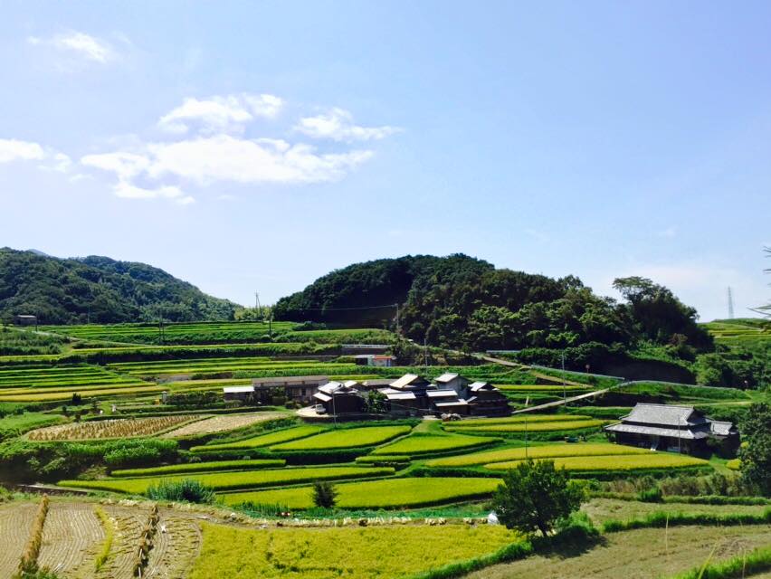北あわじ 展望の旅