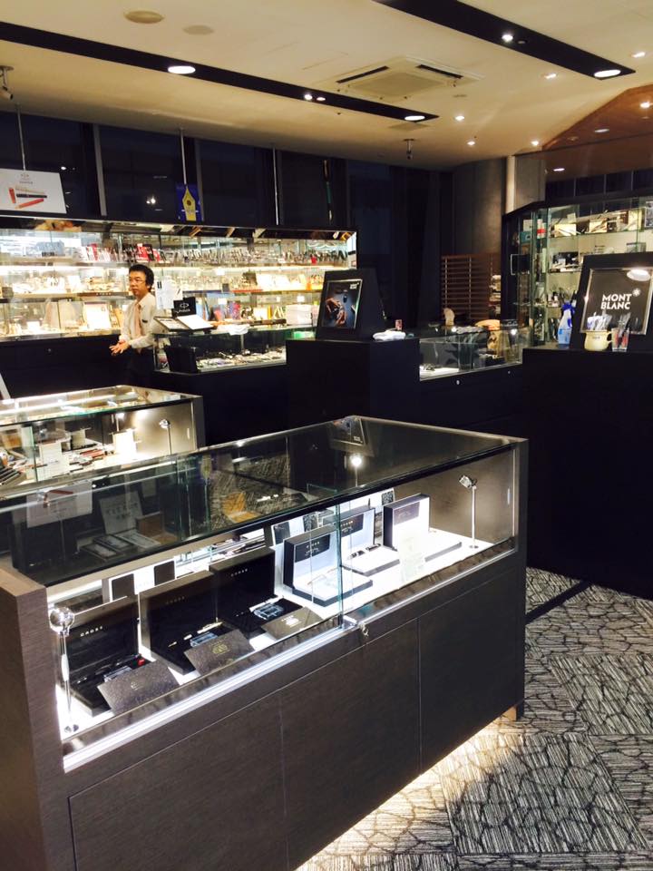 梅田茶屋町店 改装工事終了