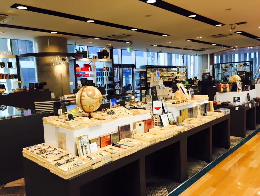 梅田茶屋町店 改装OPEN！