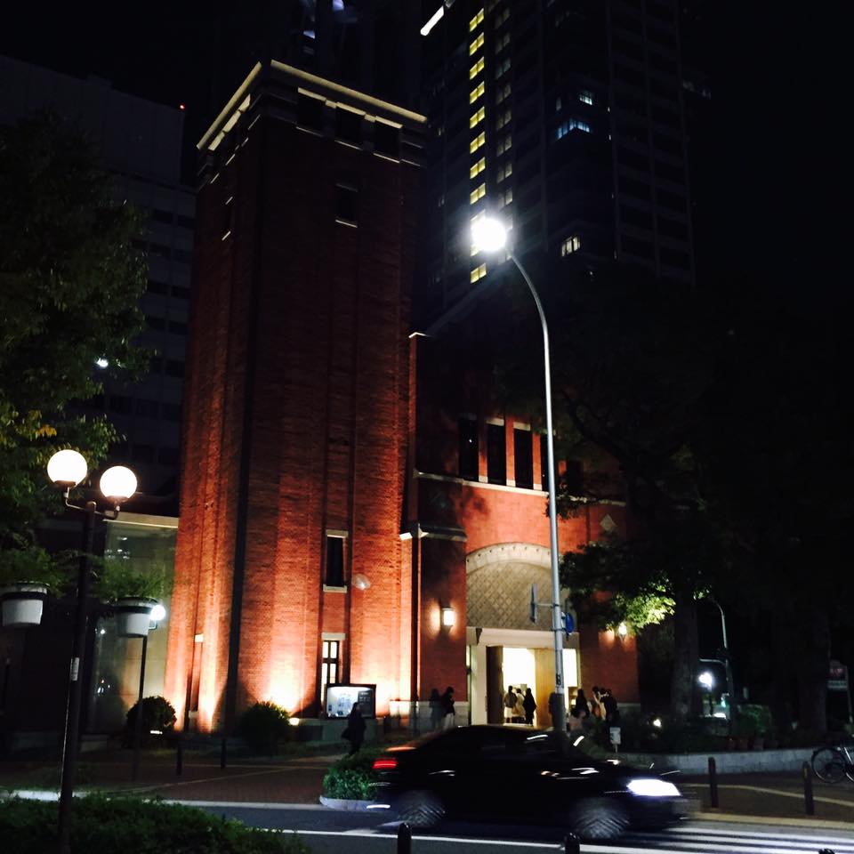 朝枝 信彦 室内管弦楽団演奏会2015