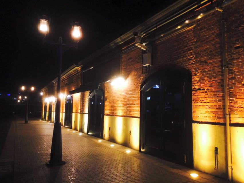 神戸煉瓦倉庫店 アニバーサリー記念