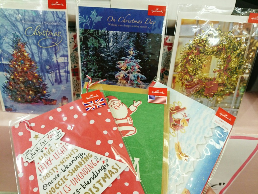 「ブログ用」クリスマスカード