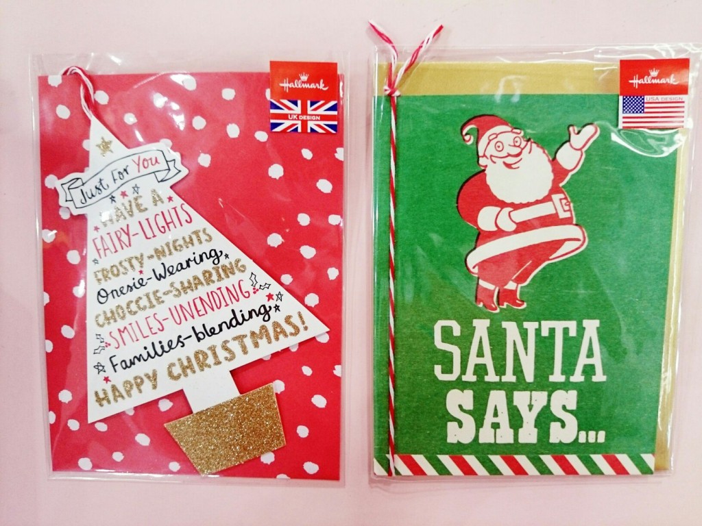 「ブログ用」クリスマスカード３