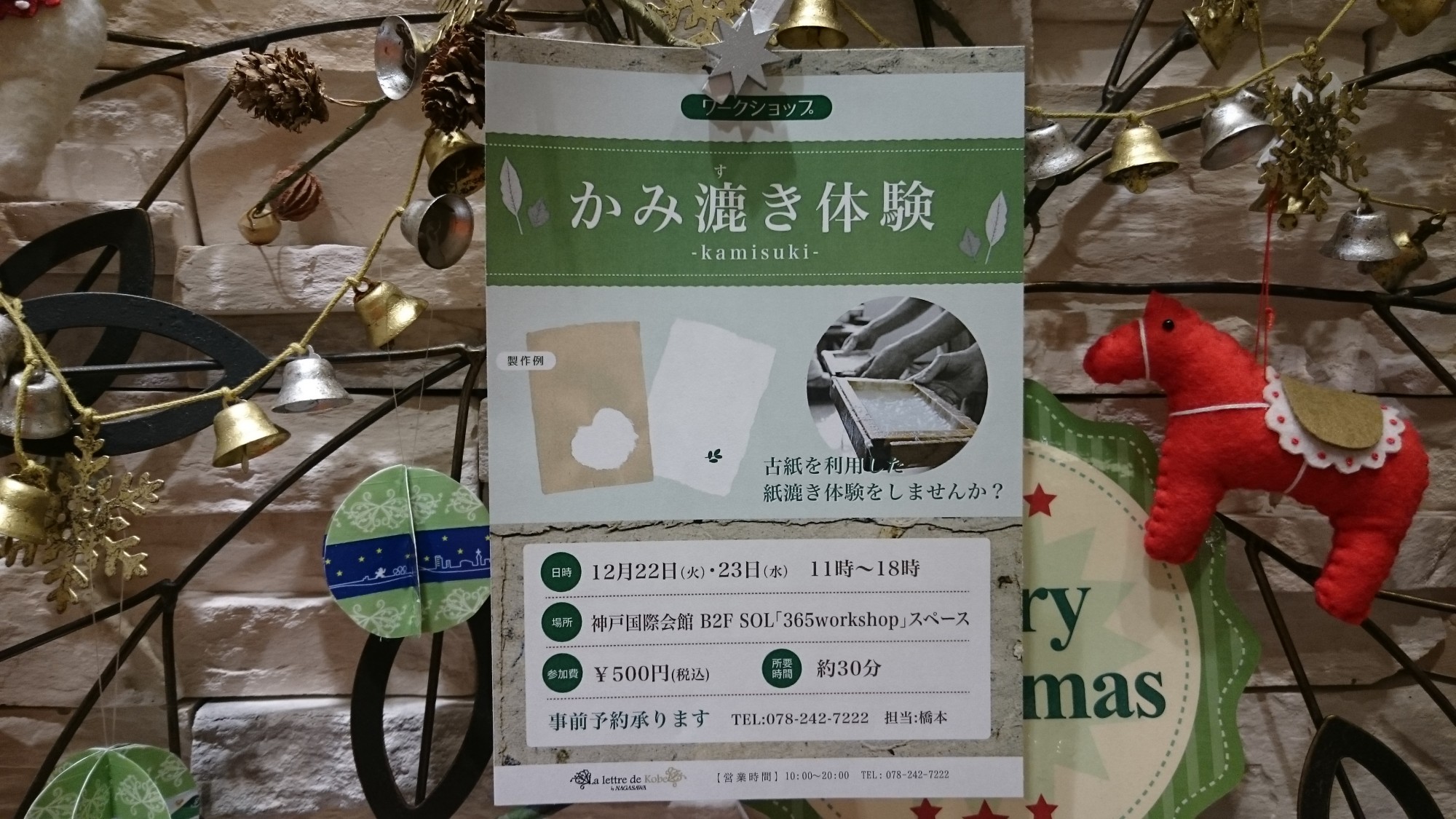 DSC_0541.JPG 紙漉きポップ