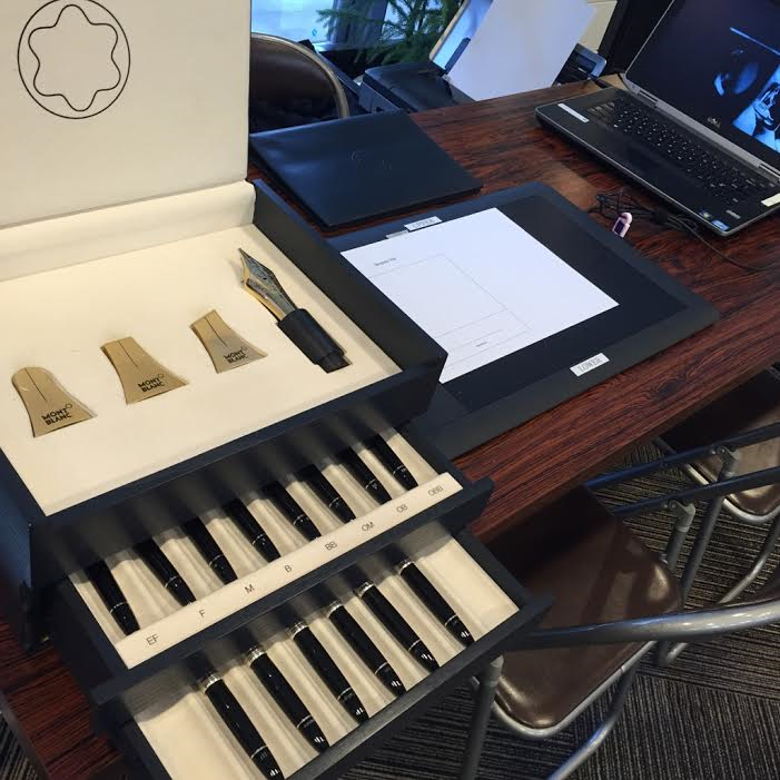 モンブラン1
