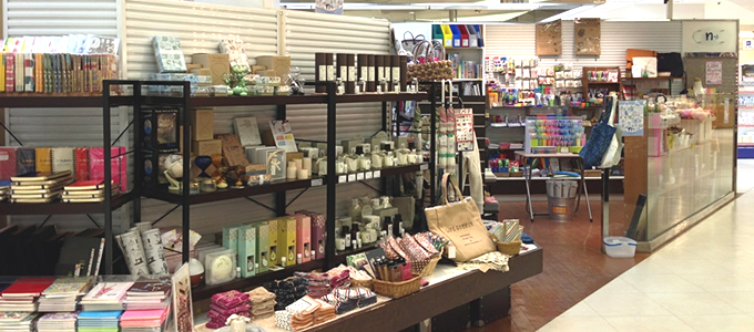 ｎ→エンヌさんちか店 店舗改装売りつくし