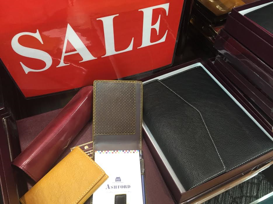 SALE