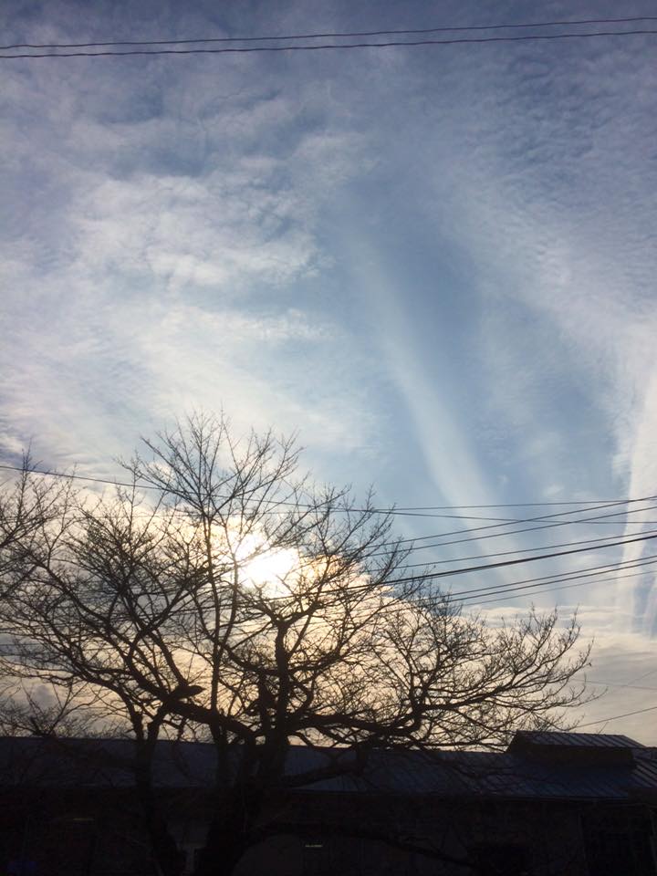 万年筆の聖地にて