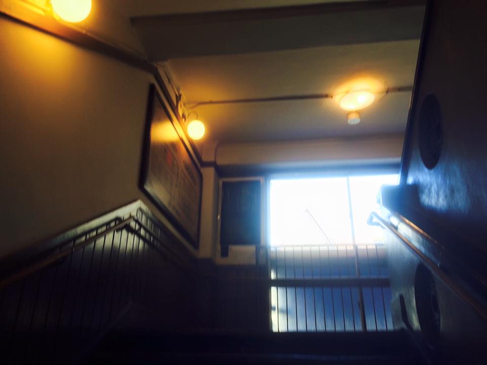 神戸北野町