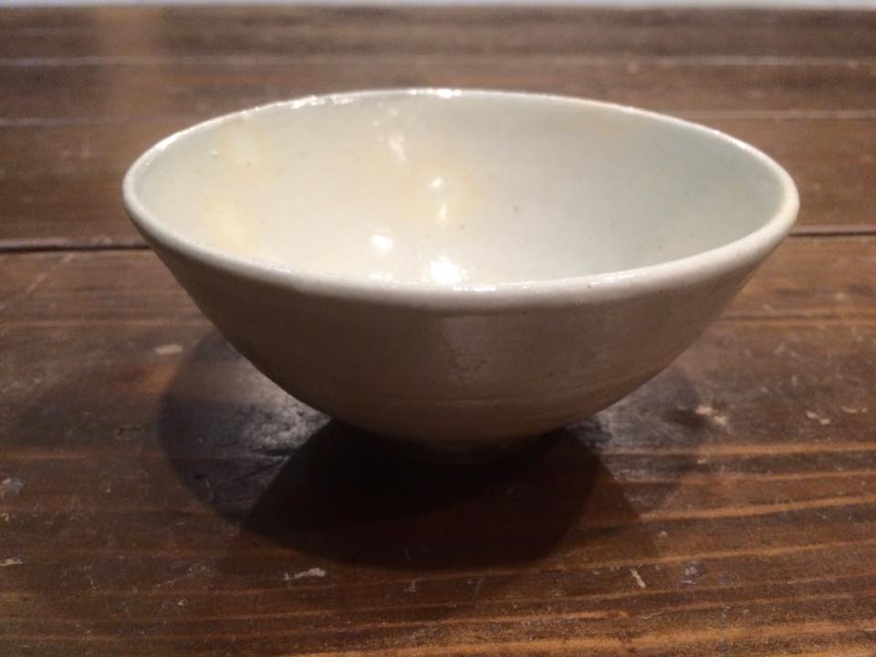 丹波焼現代陶芸家 市野秀作展