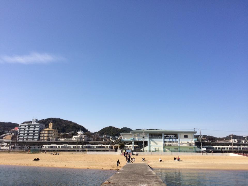 神戸 須磨