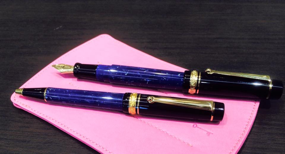 DELTA x NAGASAWA