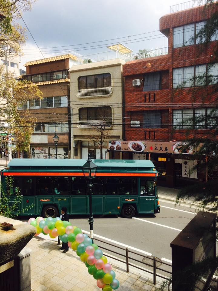 北野工房のまちに常時オープンへ