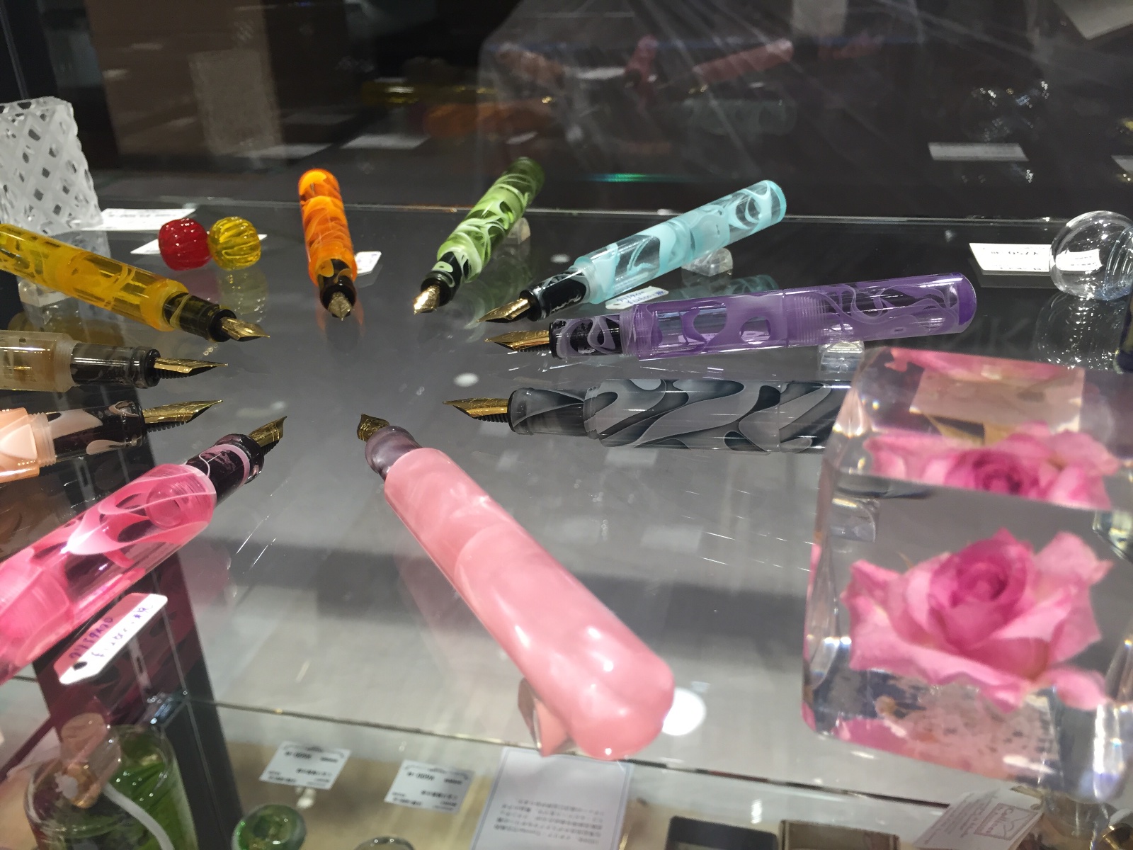 NAGASAWAさんちか店オープン