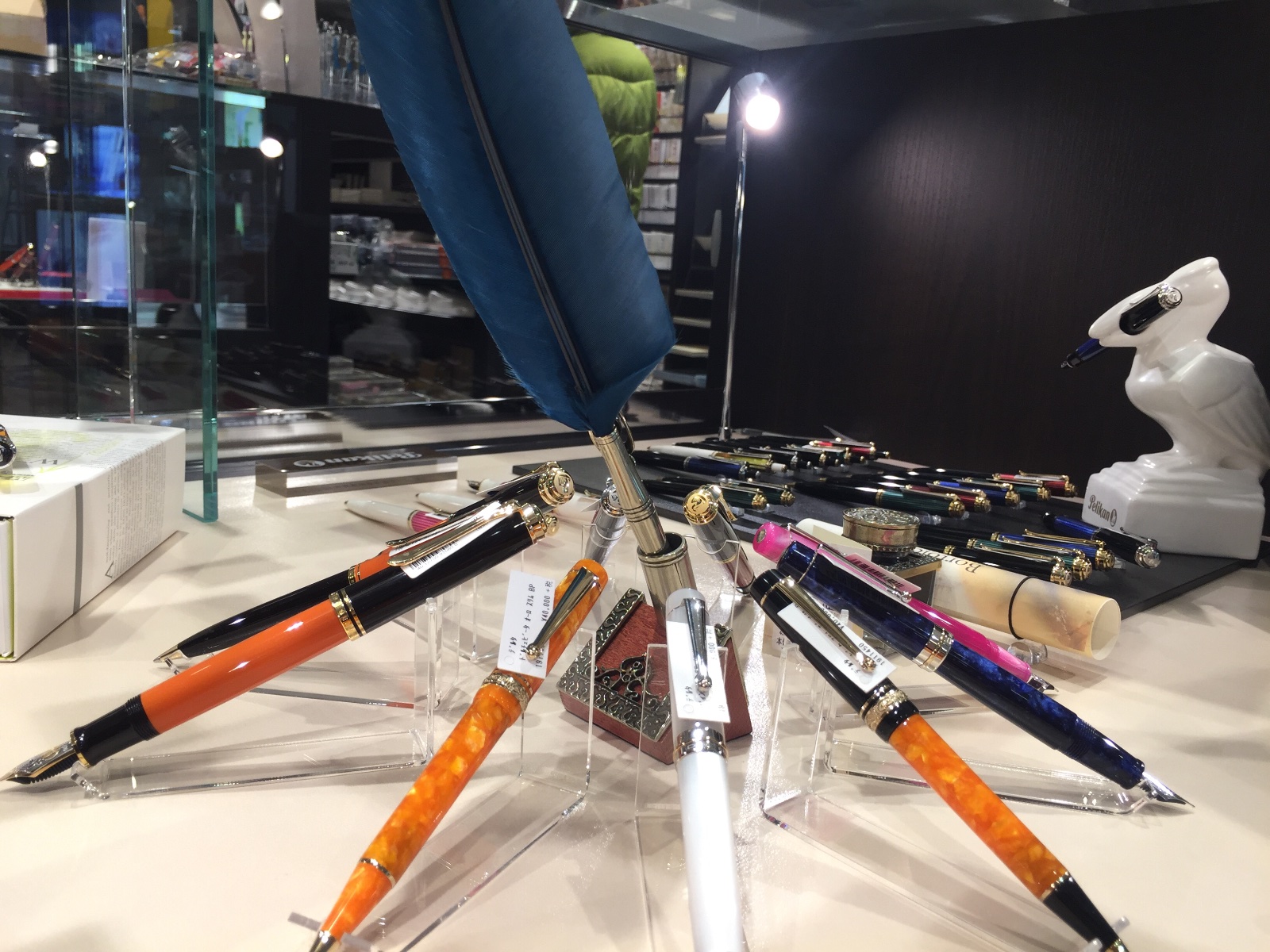 NAGASAWAさんちか店オープン