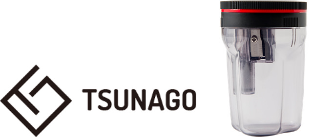 tsunago