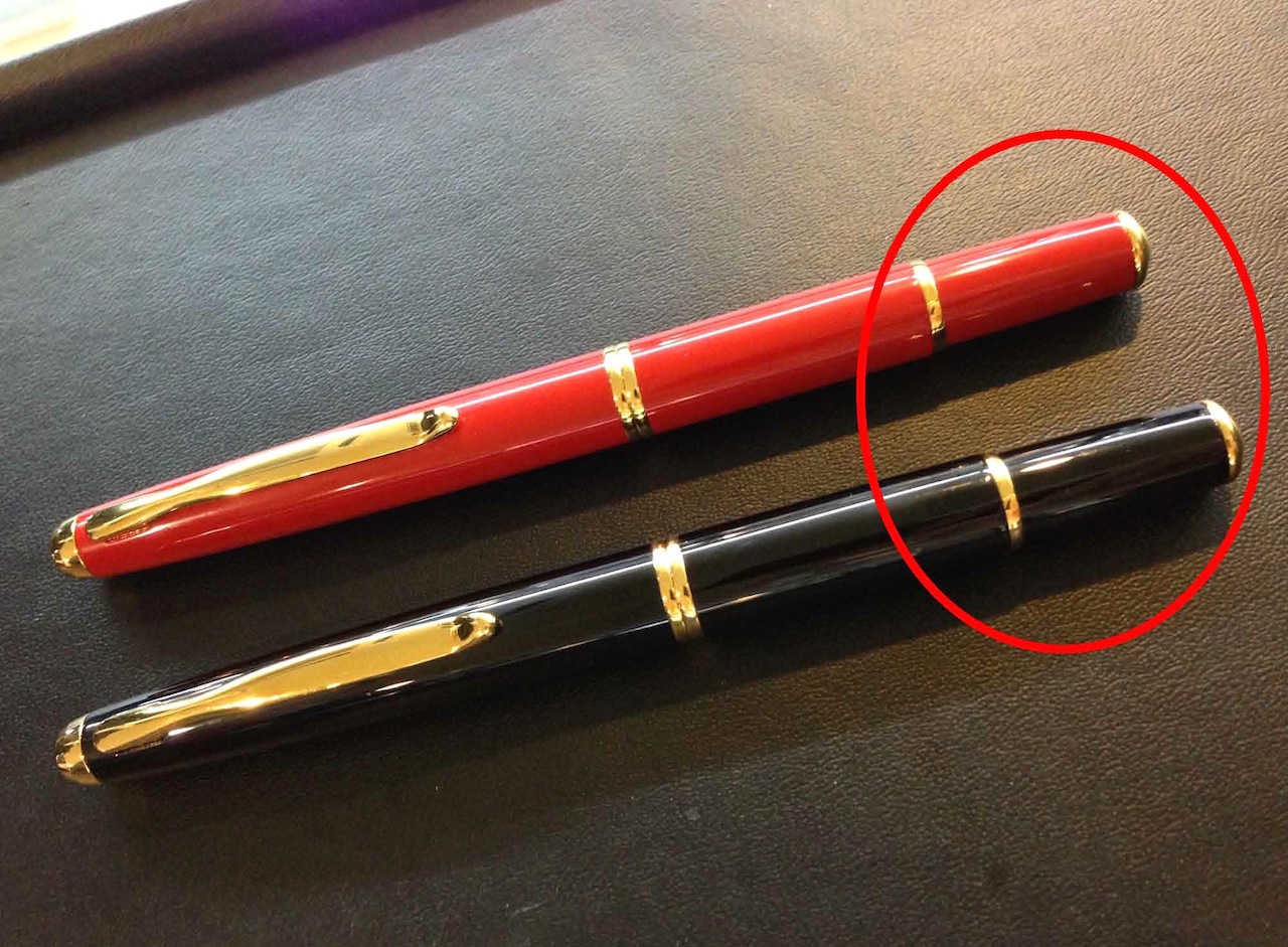 URUSHI JAPANとナガサワ文具センターの創立記念日