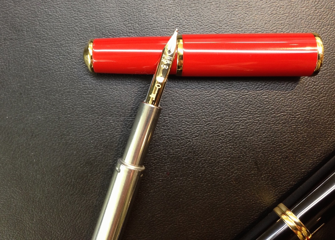 URUSHI JAPANとナガサワ文具センターの創立記念日