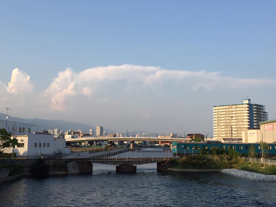 JR 和田岬線