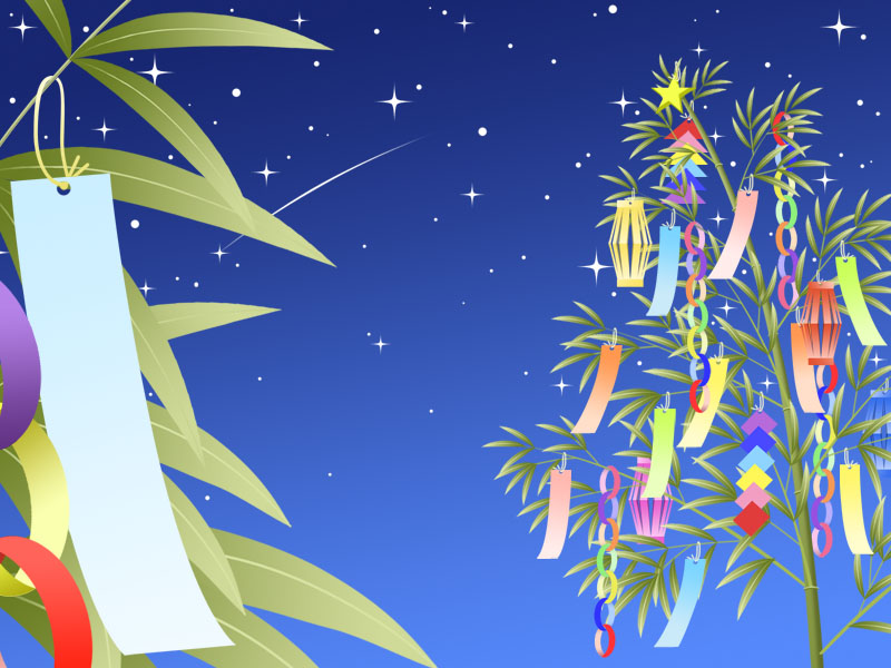 tanabata