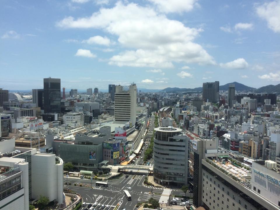 Kobe INKでつづる万年筆入門講座