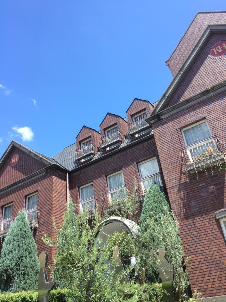 KOBE KITANO HOTEL