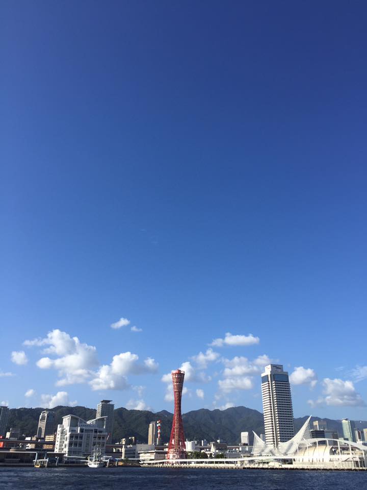 NAGASAWA神戸煉瓦倉庫店 界隈