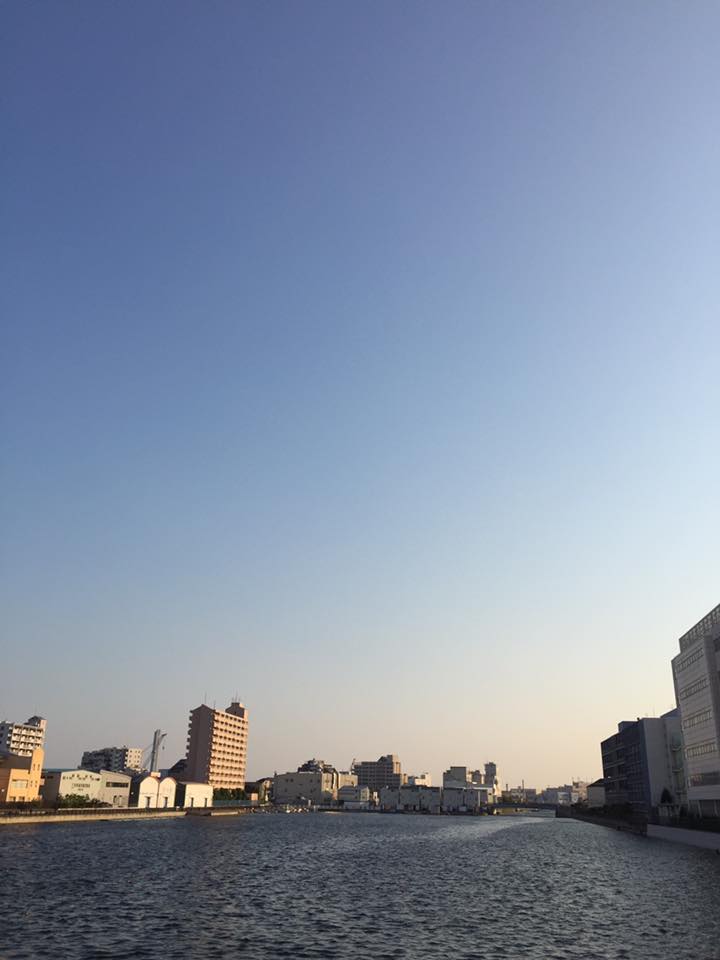 Kobe INK物語 58集 兵庫キャナルブルー開発中