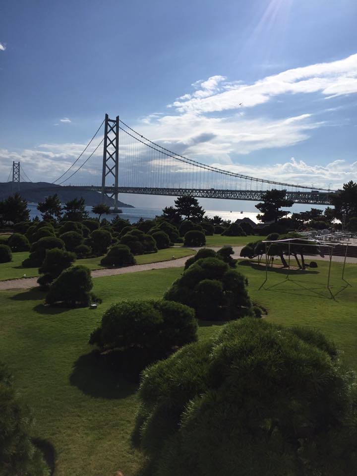 おとな旅・神戸 にてKobe INK物語を訪ねる旅を企画中