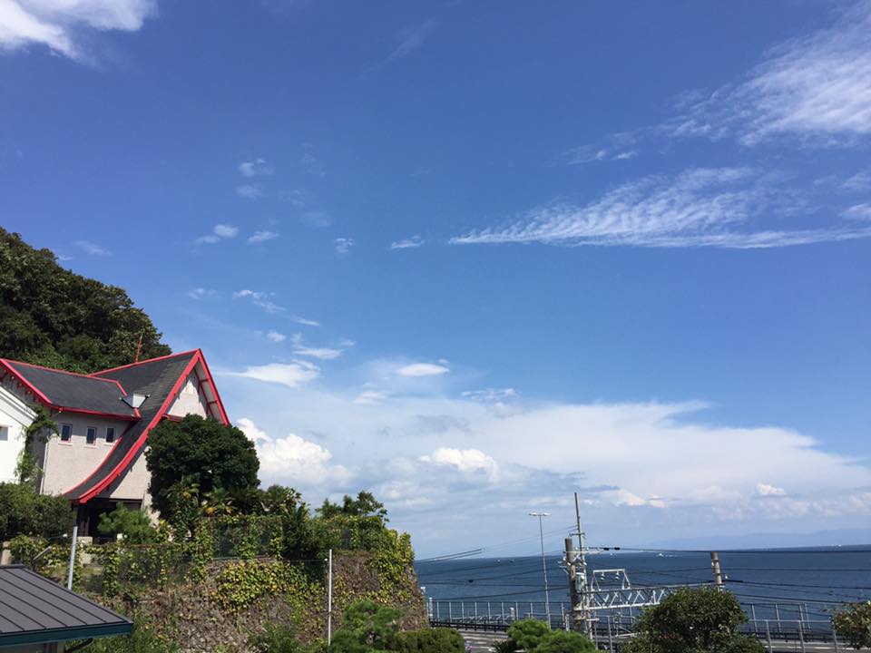 おとな旅・神戸 にてKobe INK物語を訪ねる旅を企画中