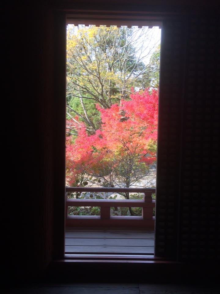 神戸市西区 国宝 太山寺