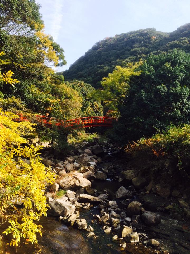 神戸市西区 国宝 太山寺