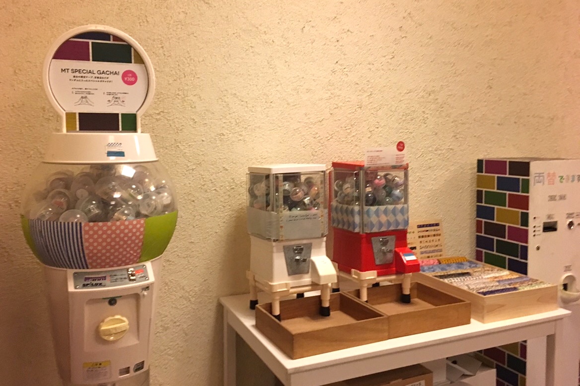 小日向京のひねもす文房具｜第六十五回「mt STORE at NAGASAWA神戸煉瓦倉庫店