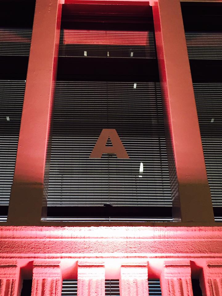 ㊙️旧居留地ライトアップの楽しみ方