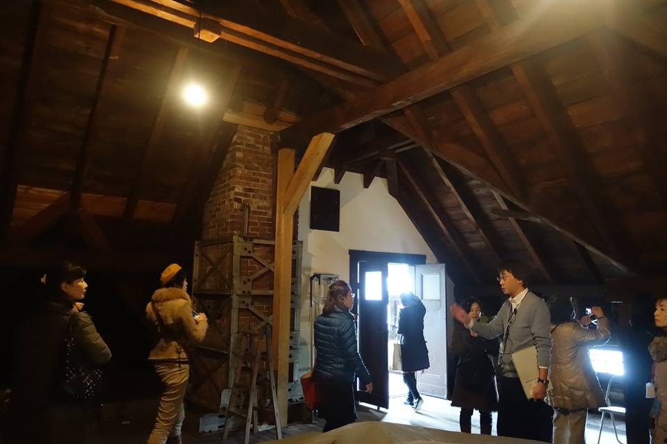 おとな旅・神戸 「Kobe INK物語」