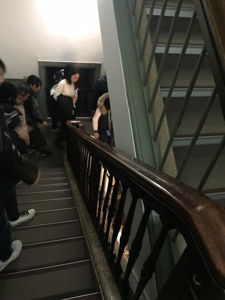 おとな旅 神戸 Kobe INK物語を訪ねる旅 第3回 「ハーバーランド・旧居留地編」