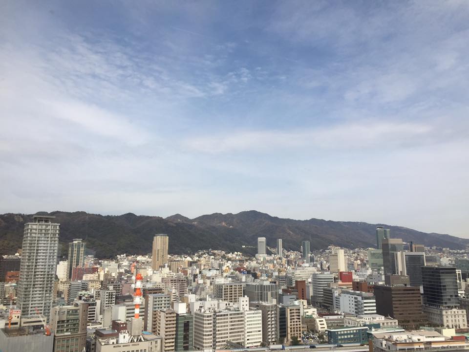 おとな旅 神戸 Kobe INK物語を訪ねる旅 第3回 「ハーバーランド・旧居留地編」