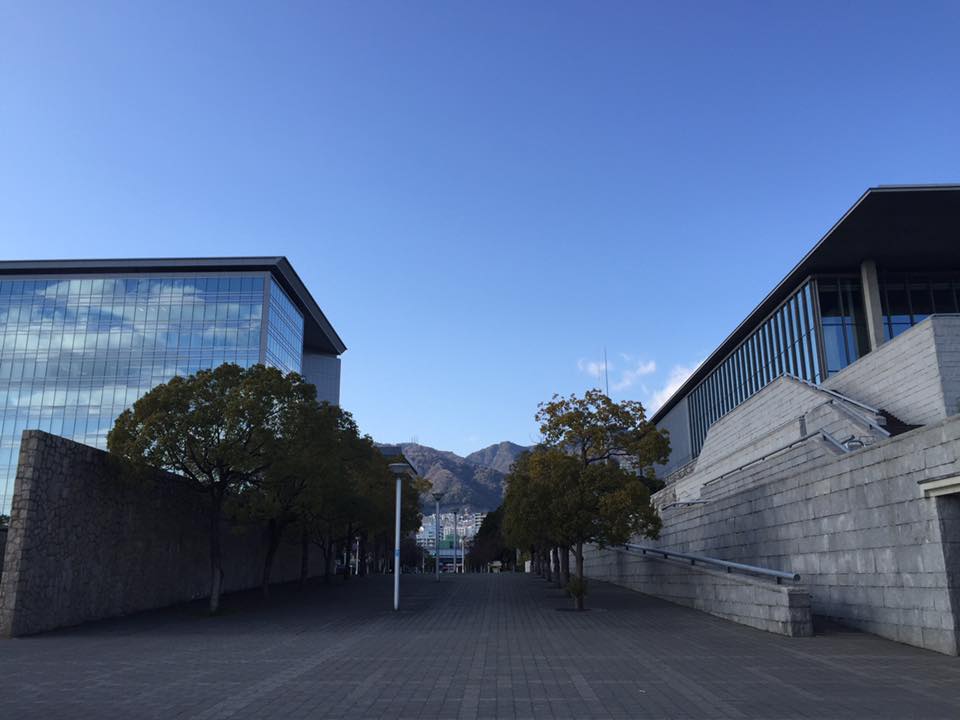 おとな旅 神戸、Kobe INK物語を訪ねる旅 第4話 開催