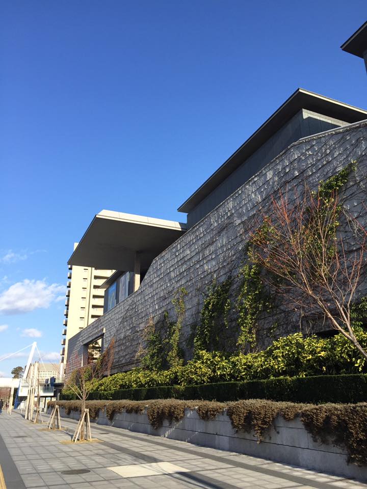 おとな旅 神戸、Kobe INK物語を訪ねる旅 第4話 開催