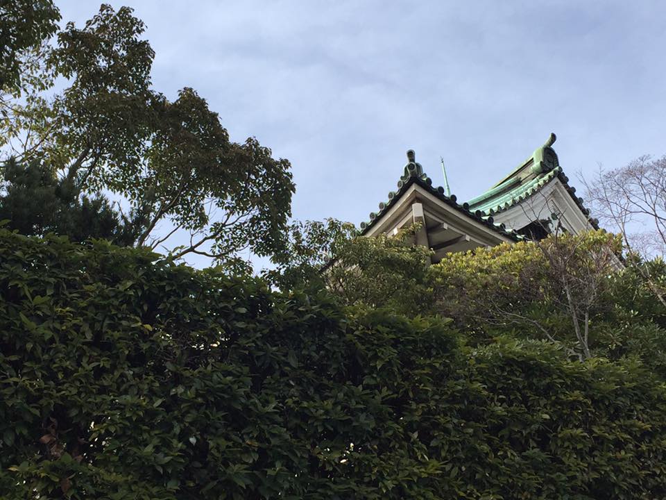 白鶴美術館