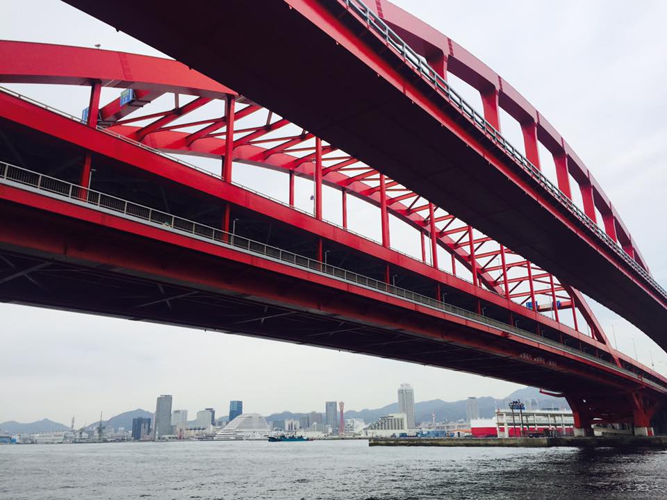 神戸開港150周年 記念万年筆企画中