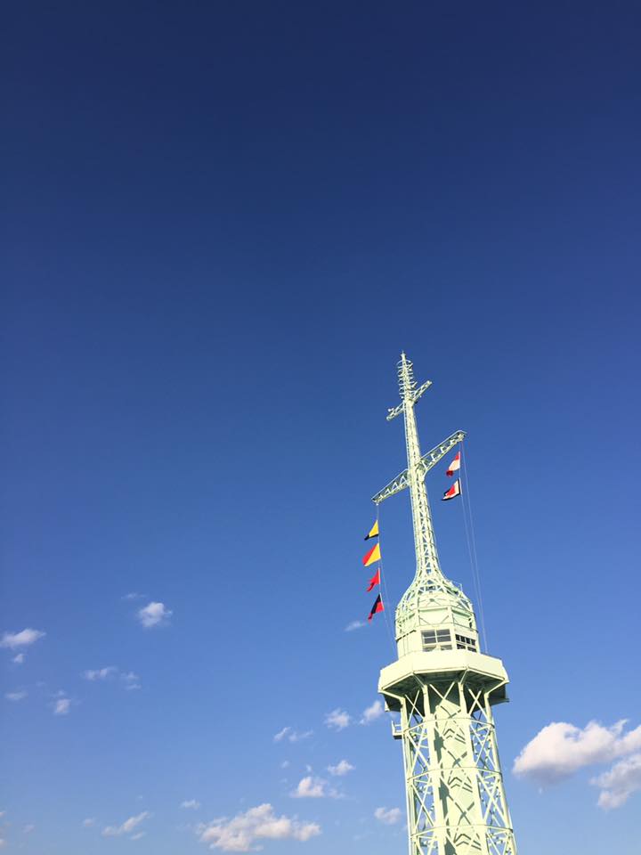 神戸開港150周年 記念万年筆企画中