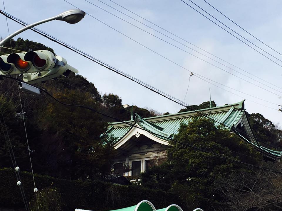 NEW No.64住吉山手ジェイドグリーン