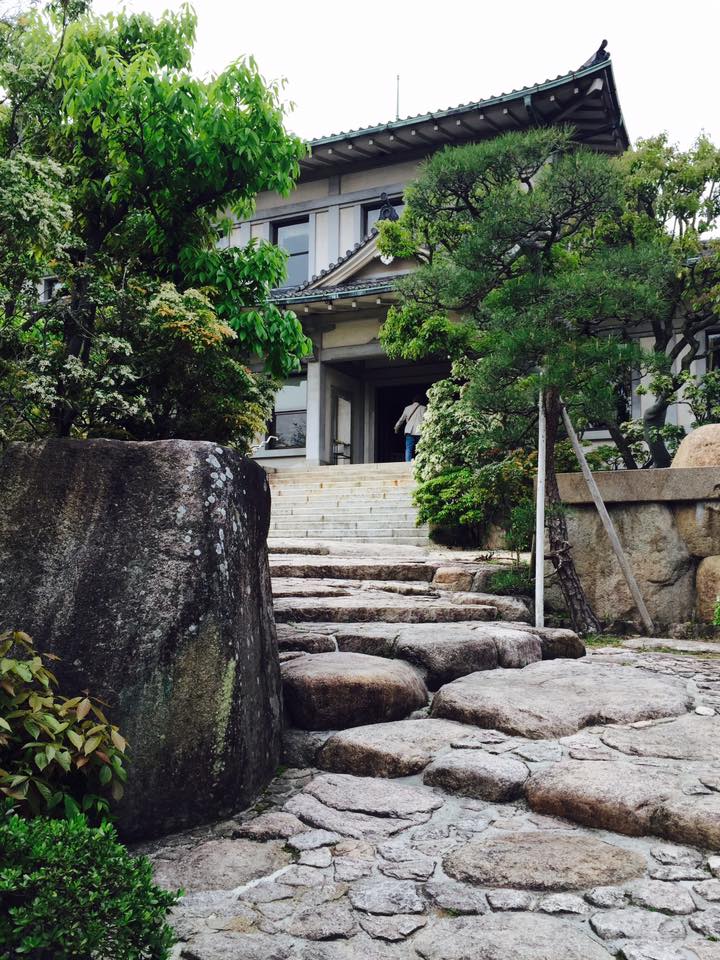 NEW No.64住吉山手ジェイドグリーン