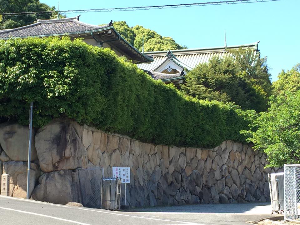神戸 白鶴美術館へ