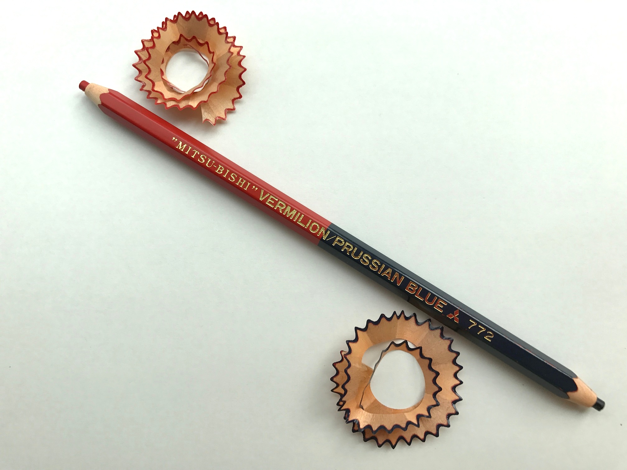 小日向京のひねもす文房具｜第九十七回「カール事務器 エクスシャープナー」