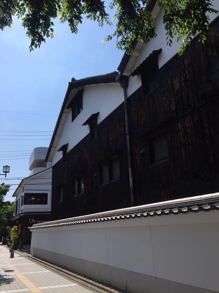 Kobe INK物語と最新万年筆事情