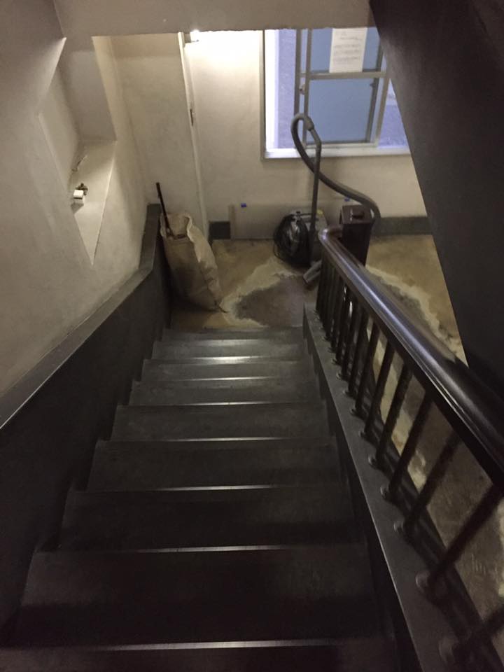 ヴィンテージ エレベーター