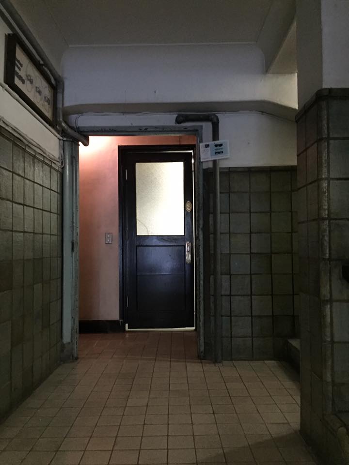 銀座の美学